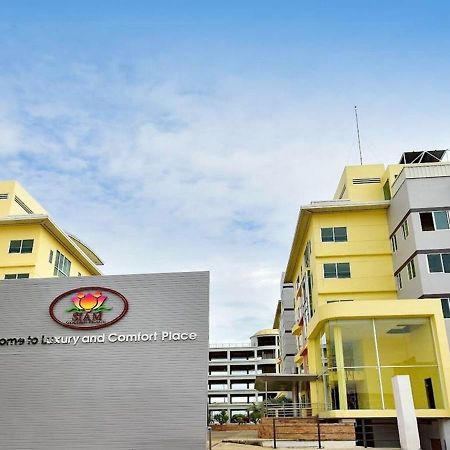 Siam Golden Place Suvarnabhumi Бангкок Экстерьер фото