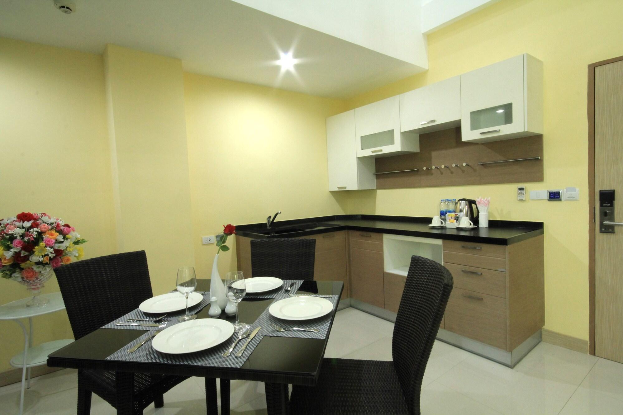 Siam Golden Place Suvarnabhumi Бангкок Экстерьер фото