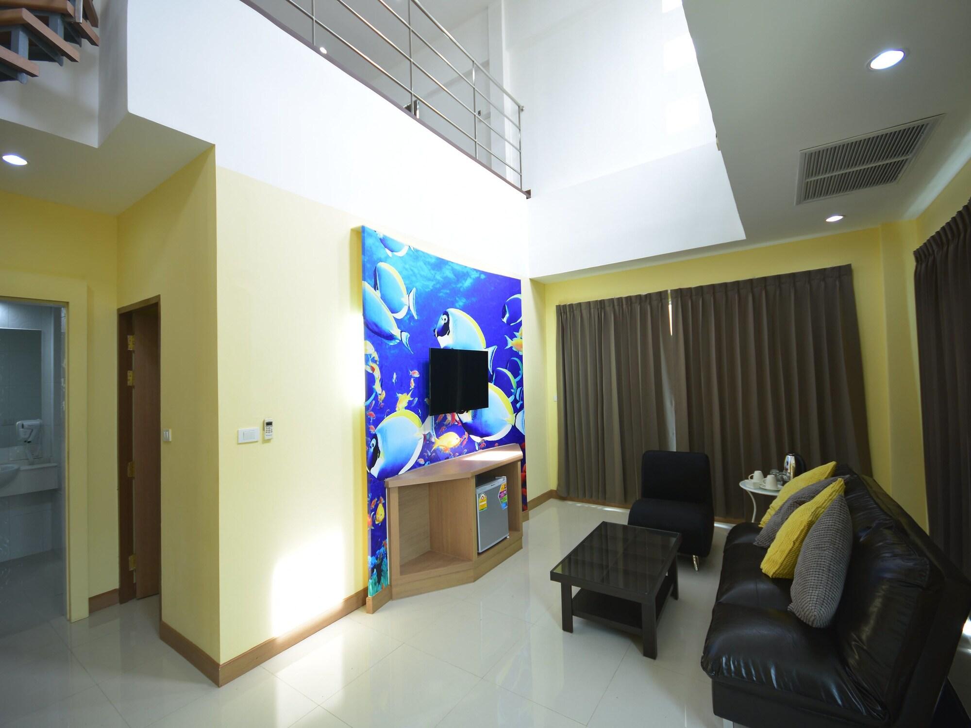 Siam Golden Place Suvarnabhumi Бангкок Экстерьер фото