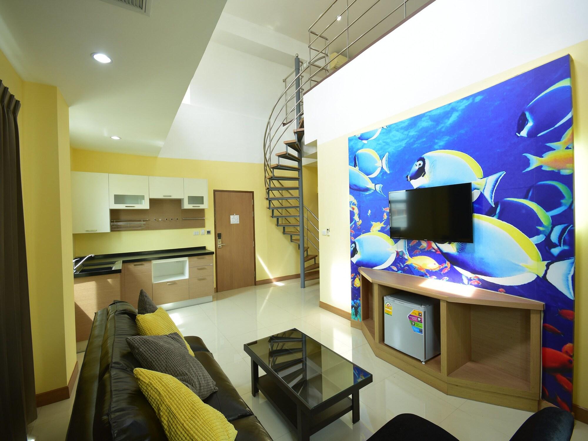 Siam Golden Place Suvarnabhumi Бангкок Экстерьер фото