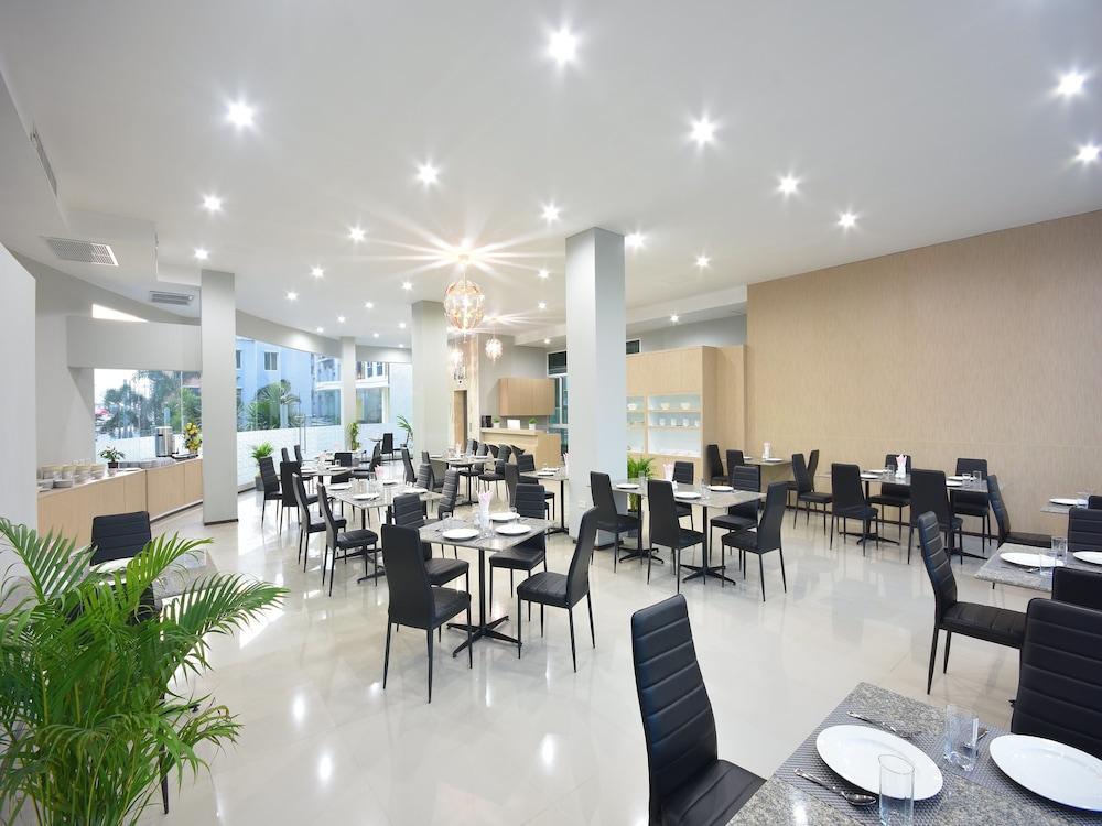 Siam Golden Place Suvarnabhumi Бангкок Экстерьер фото
