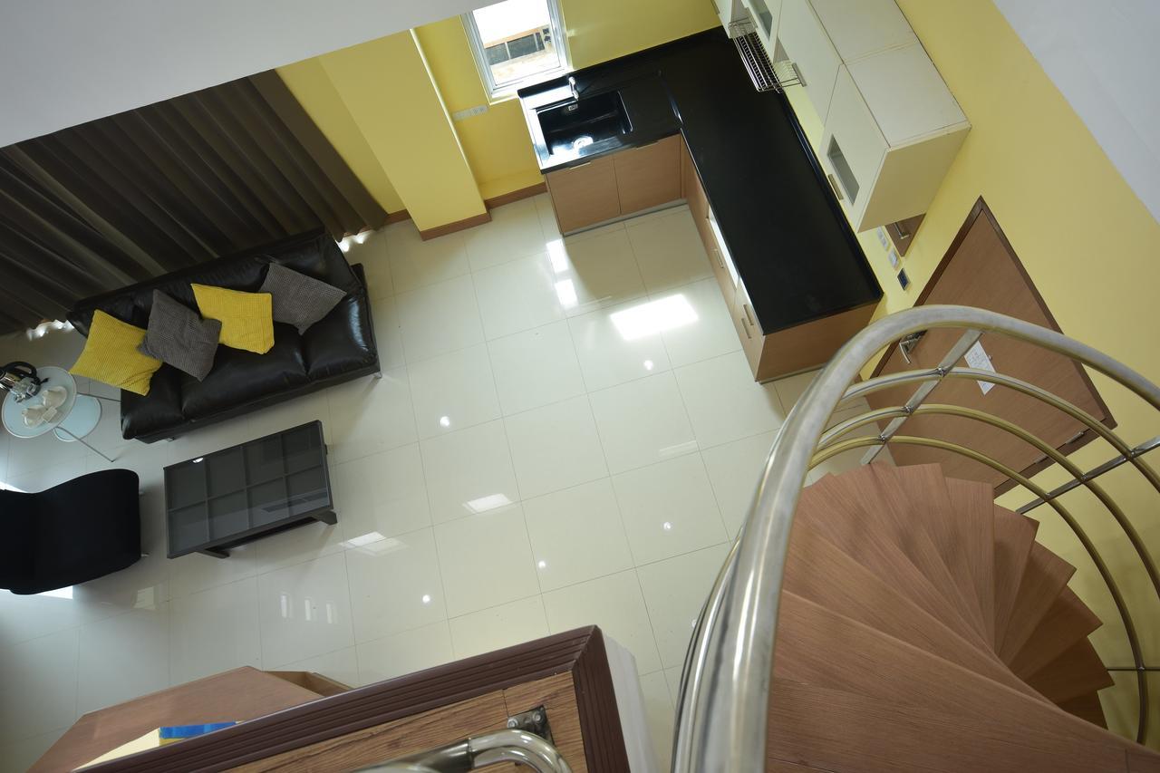 Siam Golden Place Suvarnabhumi Бангкок Экстерьер фото