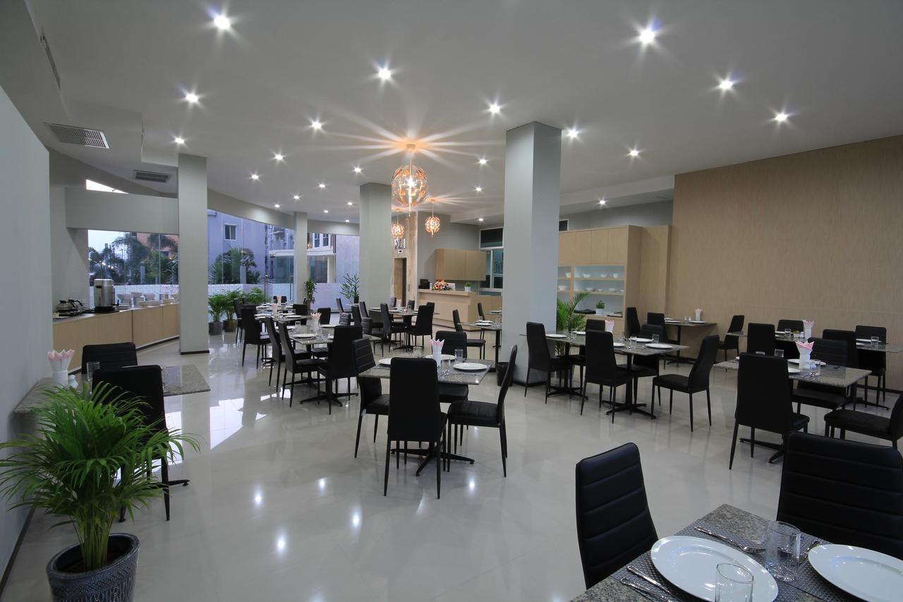 Siam Golden Place Suvarnabhumi Бангкок Экстерьер фото