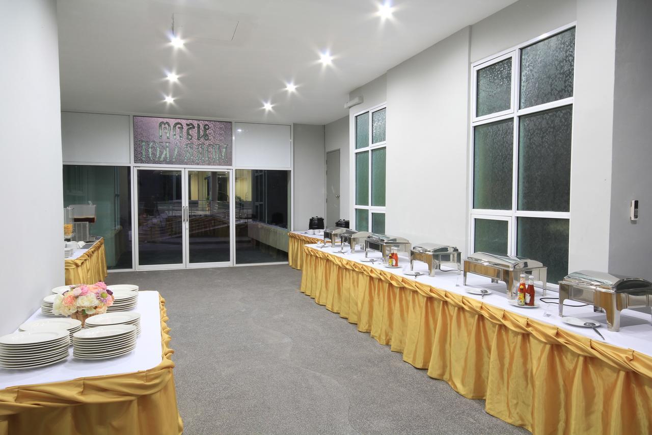 Siam Golden Place Suvarnabhumi Бангкок Экстерьер фото